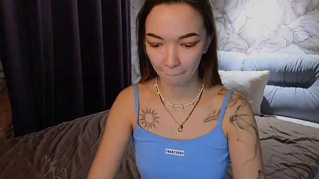 SusannJohnson online show from 11-06-25, 12:22