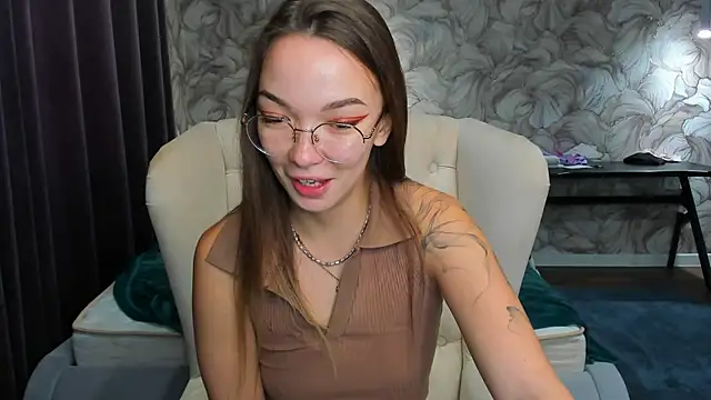 SusannJohnson online show from 04-02-26, 12:52