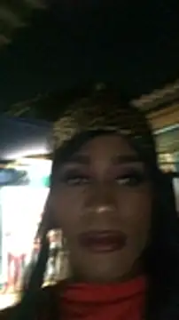 Africa Carolina online show from 01-24-25, 03:00