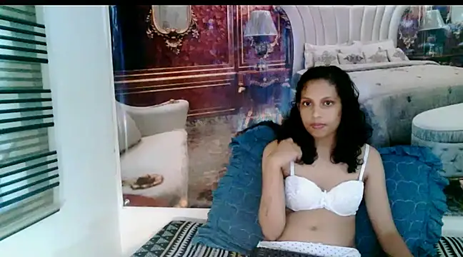 IndianDior69 online show from 01-18-25, 12:47