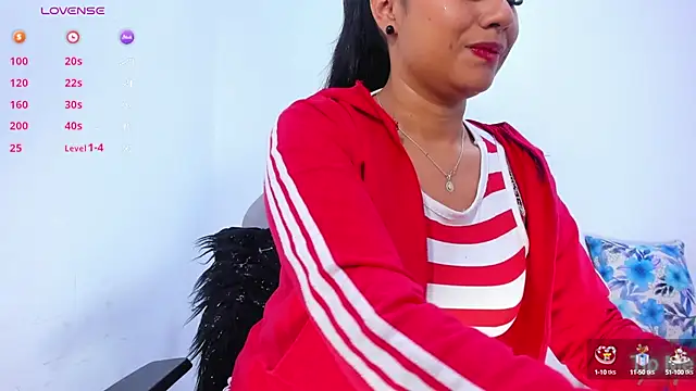 kataleya amaya online show from 11-06-25, 03:02