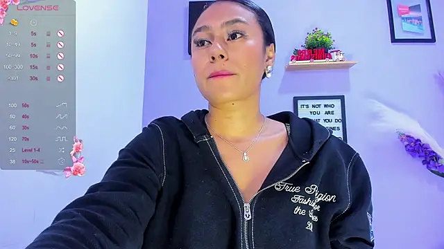 kataleya amaya online show from 11-27-25, 01:07