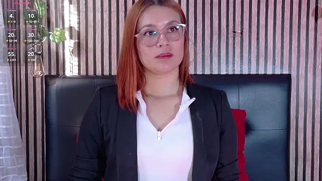 Sophie new25 online show from 02-09-26, 12:53