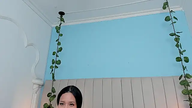 Paulina Lopezz online show from 03-11-25, 08:09