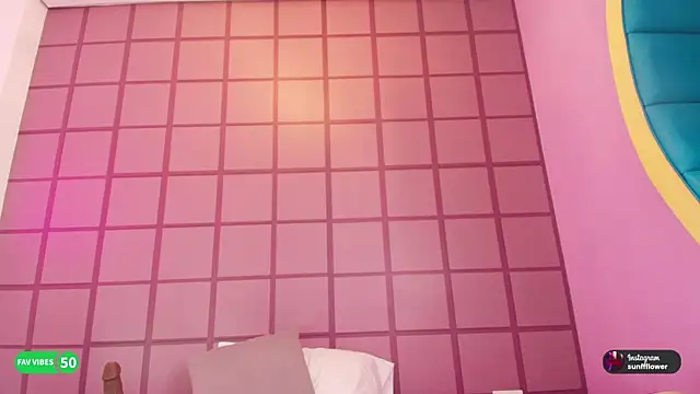 LissMonroe online show from 10-20-25, 10:49