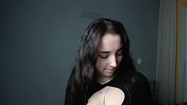 Eva Gloryy online show from 01-25-25, 08:00