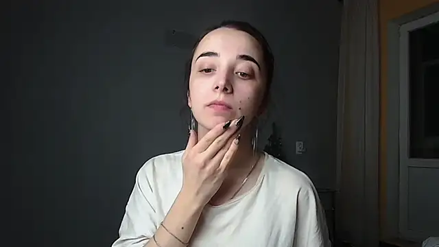 Eva Gloryy online show from 01-27-25, 04:54