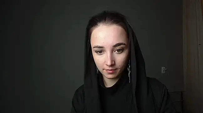 Eva Gloryy online show from 02-21-25, 04:05