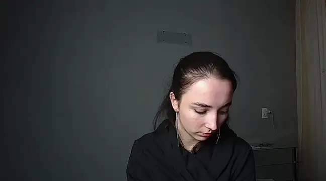 Eva Gloryy online show from 02-21-25, 07:10