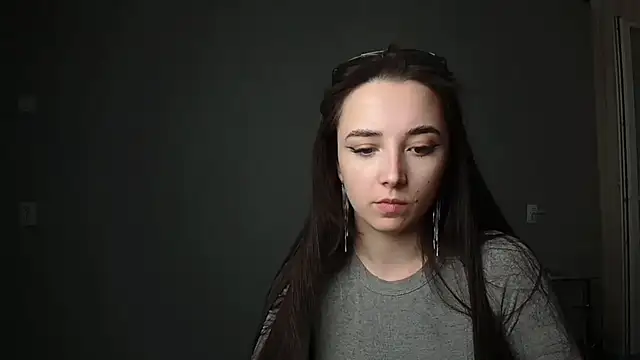 Eva Gloryy online show from 03-08-25, 04:17