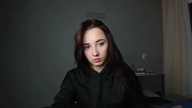 Eva Gloryy online show from 03-15-25, 06:32