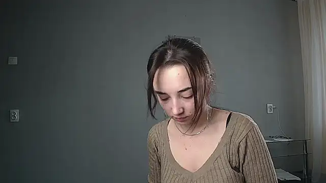 Eva Gloryy online show from 03-16-25, 02:33