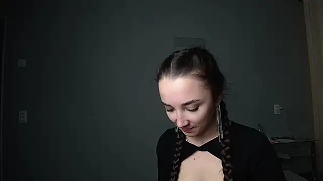 Eva Gloryy online show from 03-21-25, 05:34