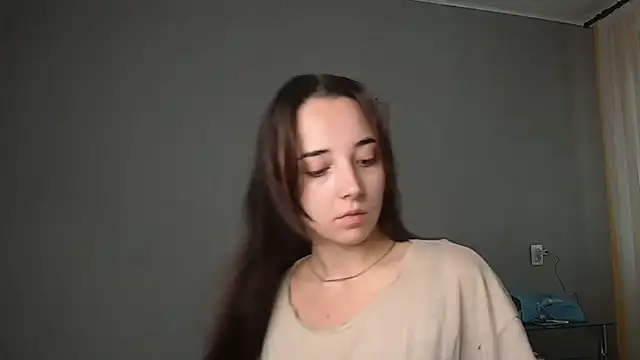 Eva Gloryy online show from 09-09-25, 09:53