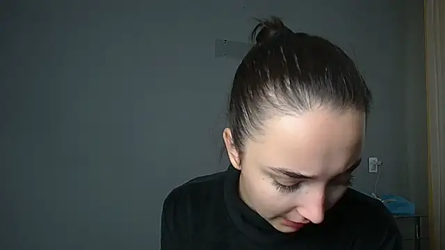 Eva Gloryy online show from 09-29-25, 11:26