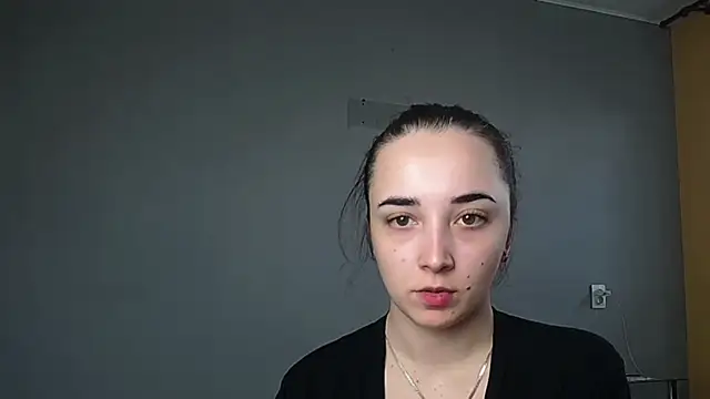 Eva Gloryy online show from 03-26-26, 09:26