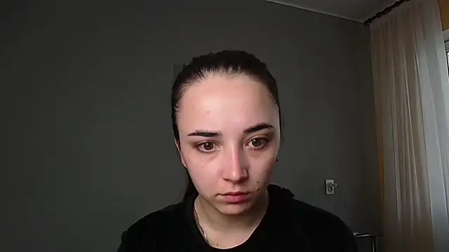 Eva Gloryy online show from 04-20-26, 07:00