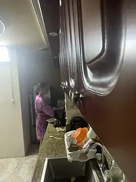 Lili  taylor online show from 03-19-25, 01:40