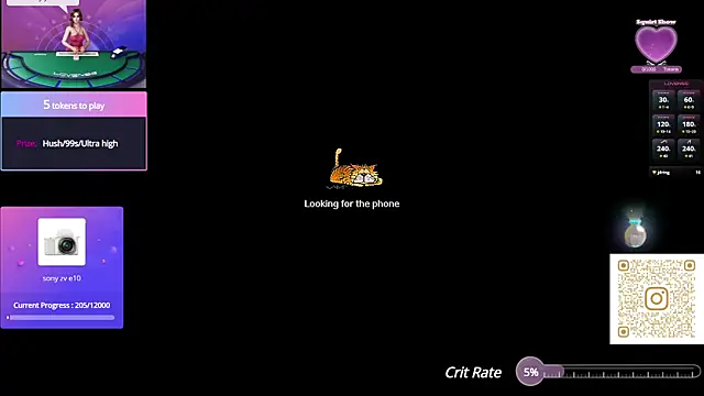 Snapshot of chanentino2 chatting on 02-28-25, 06:31 chanentino2 online show from 02-28-25, 06:31