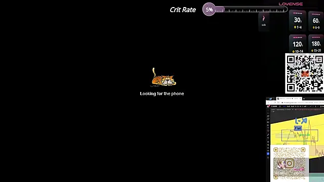 Snapshot of chanentino2 chatting on 03-07-25, 10:10 chanentino2 online show from 03-07-25, 10:10