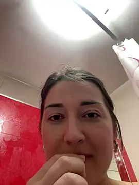 sweetflowers69 online show from 03-22-25, 03:20