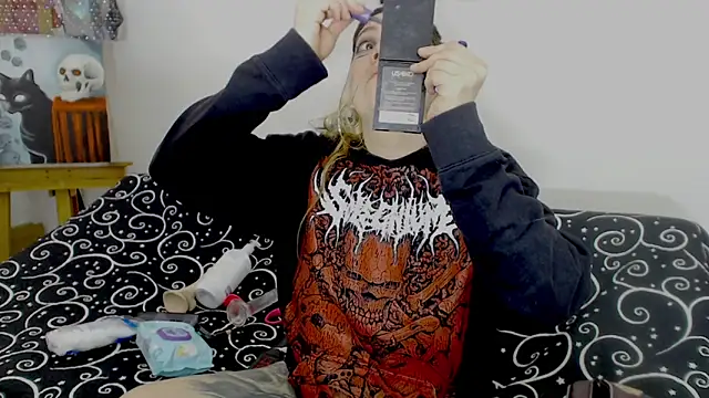 sharonnleon online show from 10-16-25, 09:05