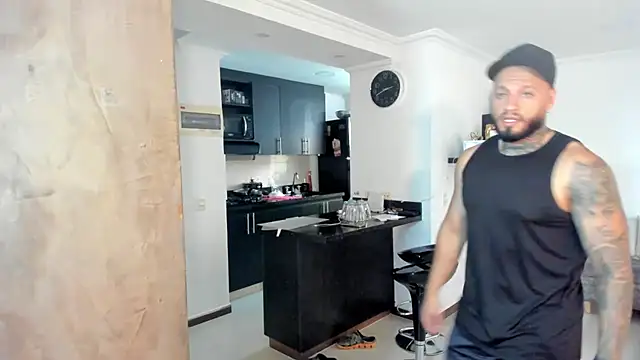 dereckgreen online show from 03-04-26, 07:42