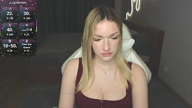 MargaretSweet1 online show from 06-14-26, 02:24