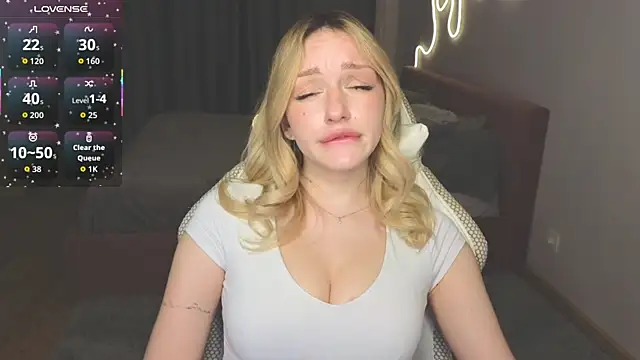 MargaretSweet1 online show from 06-14-26, 11:29