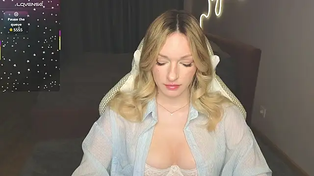 MargaretSweet1 online show from 06-19-26, 10:46