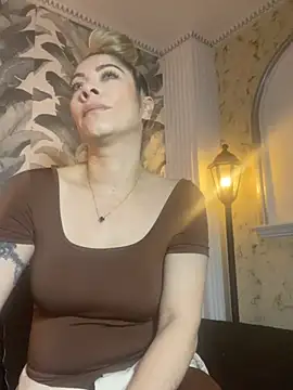 viktoria davis  online show from 03-20-26, 12:59