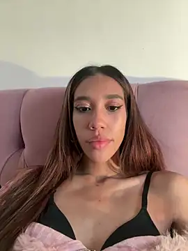 zoe storm online show from 01-18-25, 11:22