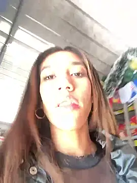 zoe storm online show from 01-20-25, 08:50