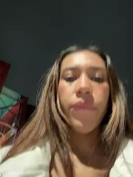 zoe storm online show from 02-23-25, 02:51