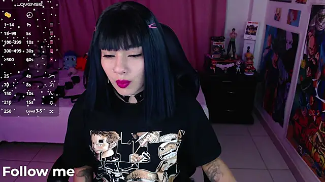 lily3 4 online show from 03-05-26, 07:26