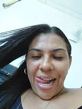 CallMeHeaven online show from 07-27-26, 07:54
