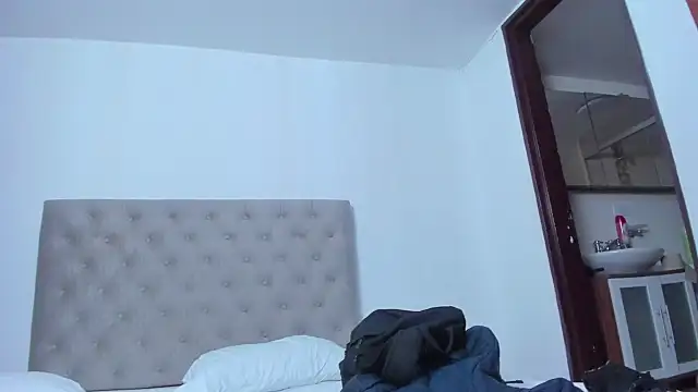 Dayana  Ospina online show from 03-02-25, 08:27