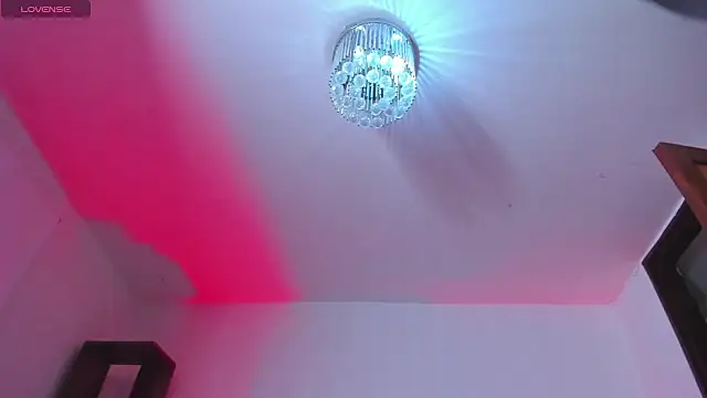 Dayana  Ospina online show from 03-07-25, 01:42