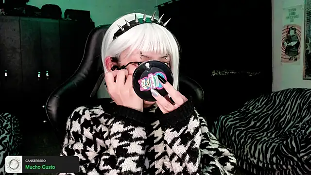 roxy toxic online show from 01-10-26, 02:02