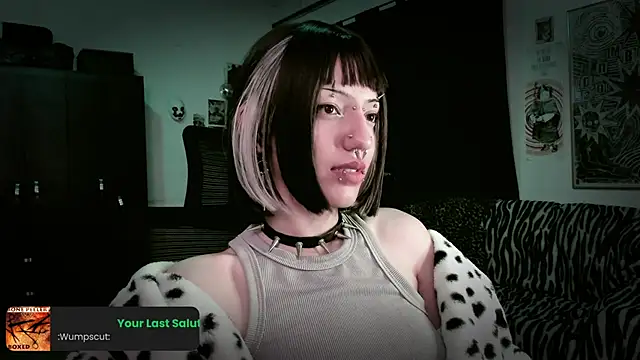 roxy toxic online show from 05-15-26, 11:12