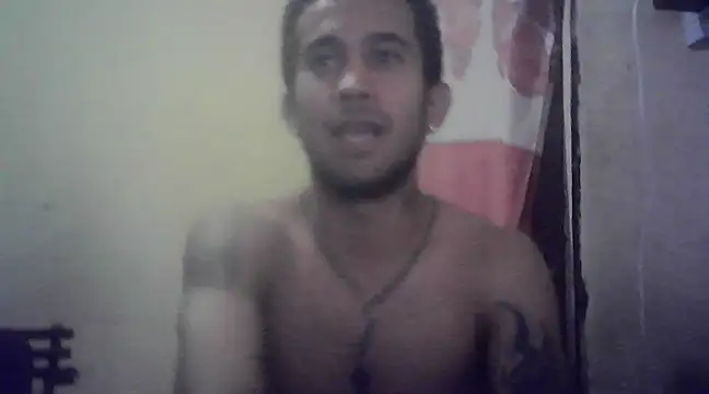 EstebanAkyLu online show from 01-24-25, 05:42