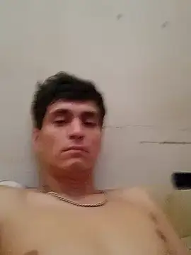 EstebanAkyLu online show from 02-03-25, 05:56