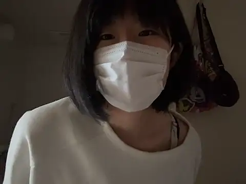 Snapshot of riri_riri_jp chatting on 06-10-26, 07:18 riri riri jp online show from 06-10-26, 07:18