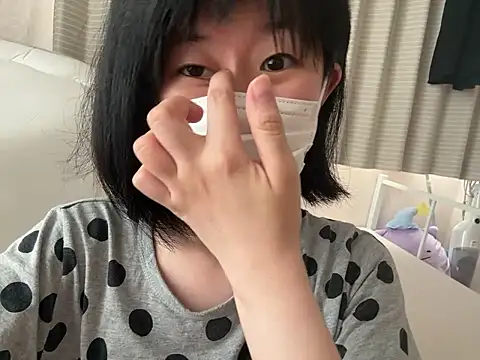 riri riri jp online show from 07-20-26, 03:32