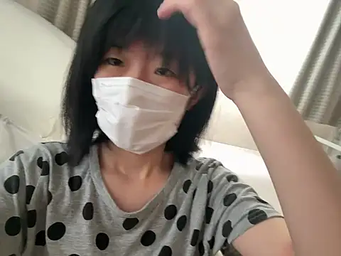 riri riri jp online show from 07-21-26, 03:20