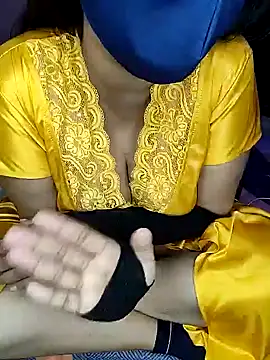 Love Evaa online show from 01-27-25, 10:27