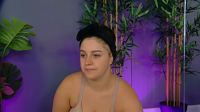 PatriciaSpice online show from 09-21-25, 04:58