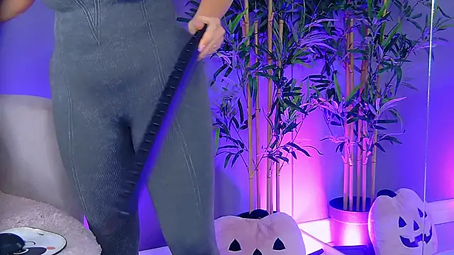 PatriciaSpice online show from 11-27-25, 05:09