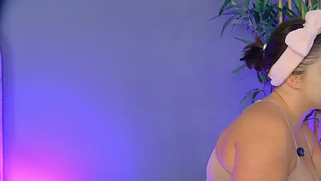 PatriciaSpice online show from 02-20-26, 05:37