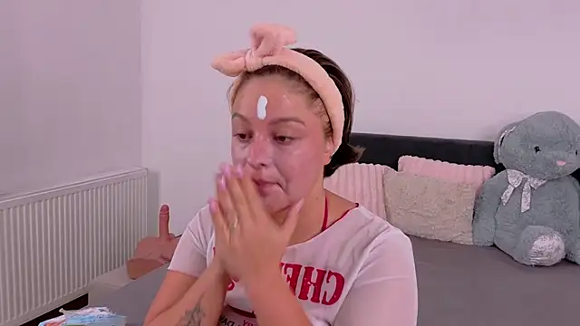 PatriciaSpice online show from 04-05-26, 03:58